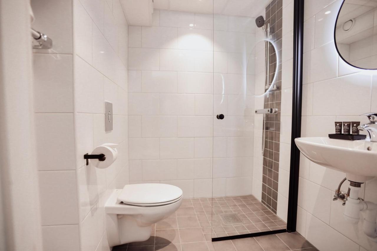 Siljansnaes Hotell Zewnętrze zdjęcie